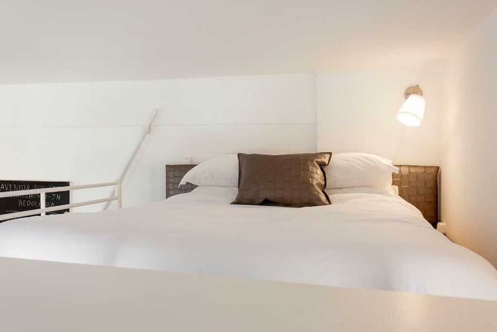 In Bed With Lisbon 5N Apartment Amadora Exterior photo